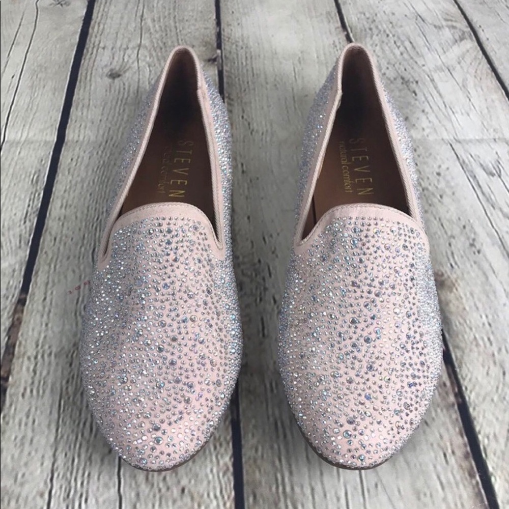 Steven by Steve Madden Loafers